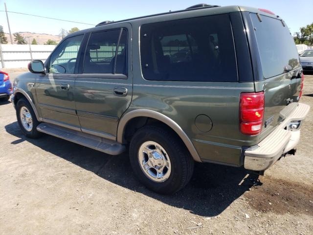 Photo 2 from auction – 2000 FORD EXPEDITION with VIN 1FMFU18L3YLB83189