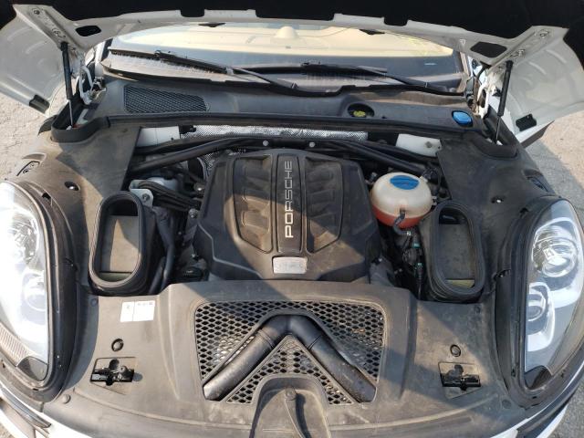 Photo 12 from auction – 2015 PORSCHE MACAN S with VIN WP1AB2A53FLB54406