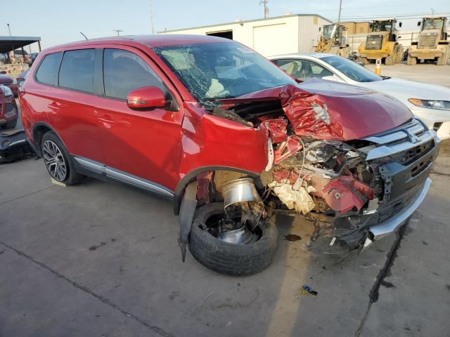 Photo 4 from auction – 2016 MITSUBISHI OUTLANDER with VIN JA4AD3A30GZ046690