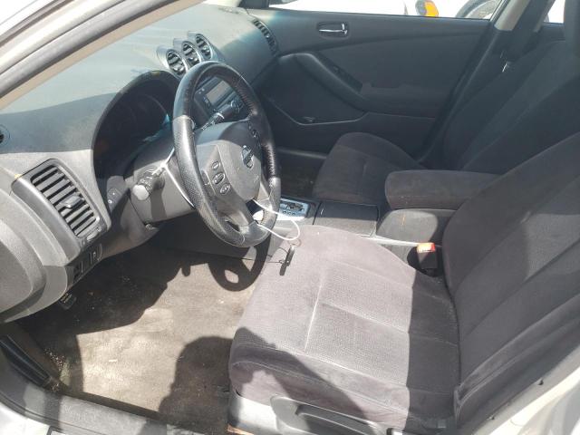 Photo 7 from auction – 2011 NISSAN ALTIMA BAS with VIN 1N4AL2AP3BN413741