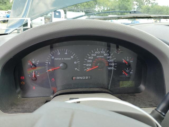 Photo 9 from auction – 2006 FORD F150 with VIN 1FTPX14566FA77757