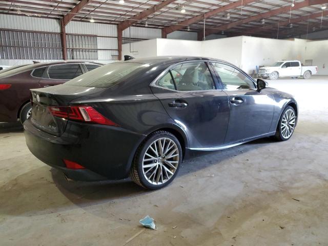 Photo 3 from auction – 2015 LEXUS IS 250 with VIN JTHBF1D21F5059335