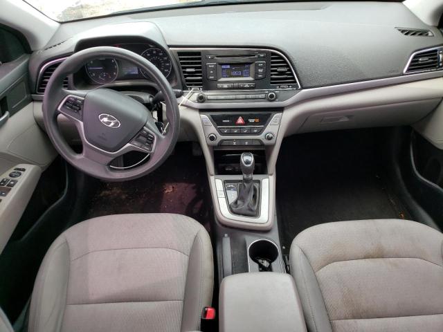 Photo 8 from auction – 2017 HYUNDAI ELANTRA SE with VIN 5NPD74LF4HH079756