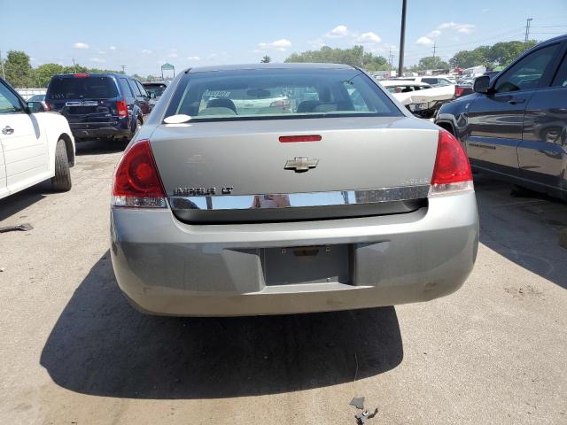 صورة رقم 6 من المزاد - 2007 CHEVROLET IMPALA مع VIN 2G1WT58N179310424