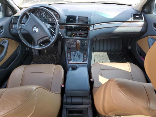 Photo 8 from auction – 2004 BMW 330 XI with VIN WBAEW53444PN34399