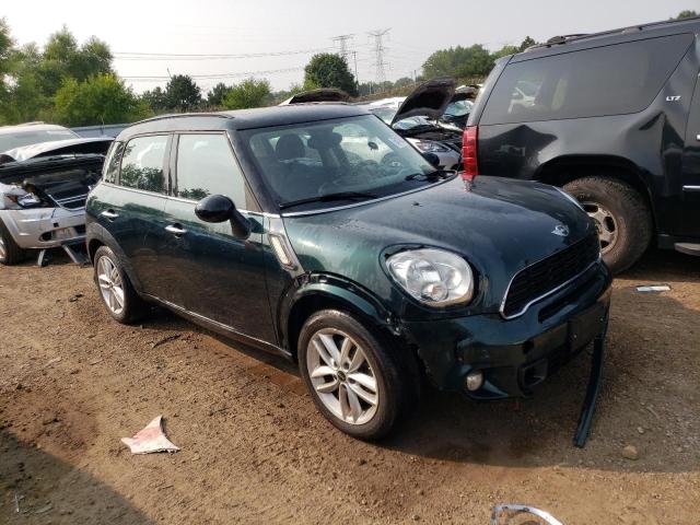 Photo 4 from auction – 2012 MINI COOPER S C with VIN WMWZC3C59CWL85953