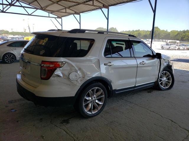 Photo 3 from auction – 2011 FORD EXPLORER with VIN 1FMHK7F86BGA08886