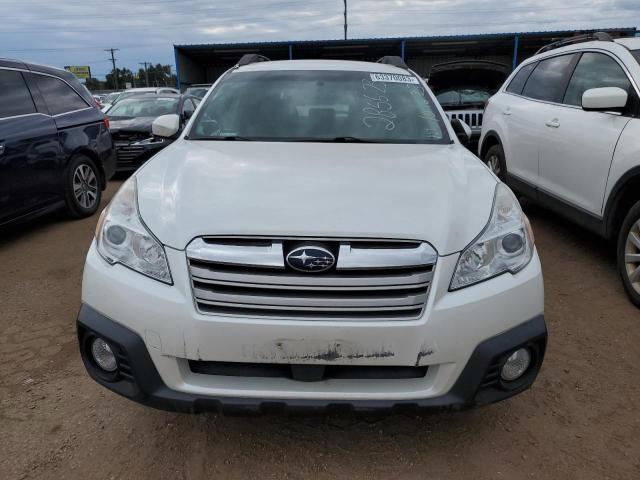 Photo 5 from auction – 2013 SUBARU OUTBACK 2. with VIN 4S4BRCCC6D3273806