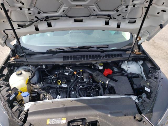 Photo 11 from auction – 2023 FORD EDGE SE with VIN 2FMPK4G90PBA22007