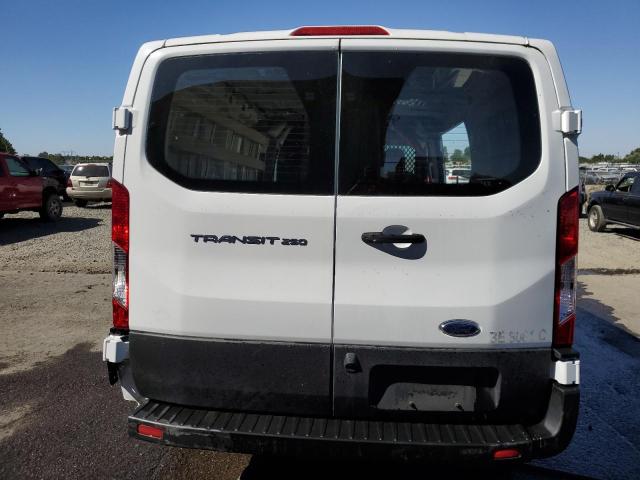 Photo 6 from auction – 2021 FORD TRANSIT T- with VIN 1FTBR1Y81MKA92969