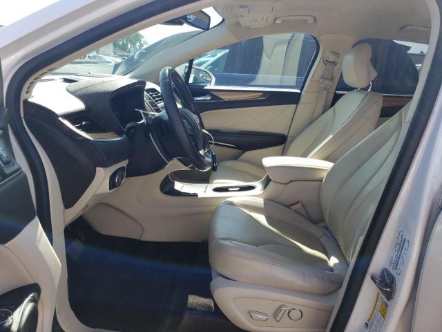Photo 7 from auction – 2015 LINCOLN MKC with VIN 5LMCJ2A93FUJ31484