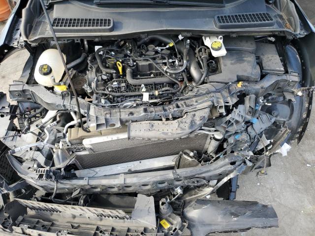 Photo 12 from auction – 2019 FORD ESCAPE SE with VIN 1FMCU0GD0KUB57562