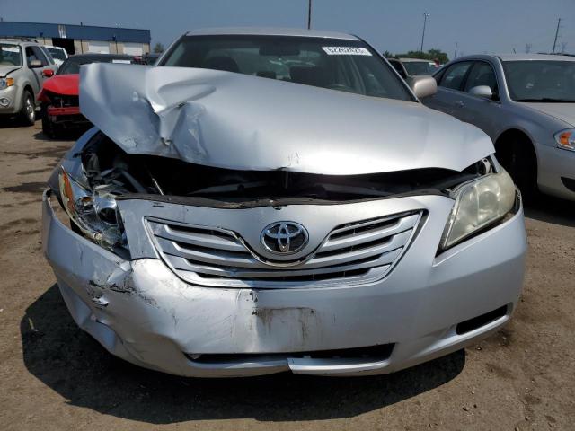 Photo 5 from auction – 2007 TOYOTA CAMRY CE with VIN 4T1BE46K07U598910