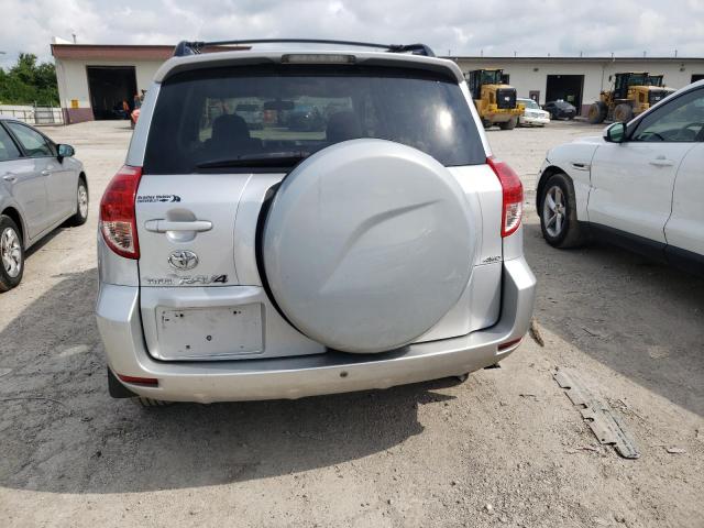 Photo 6 from auction – 2007 TOYOTA RAV4 with VIN JTMBD33V975117336