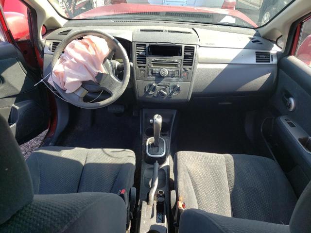 Photo 8 from auction – 2011 NISSAN VERSA S with VIN 3N1BC1AP7BL417030