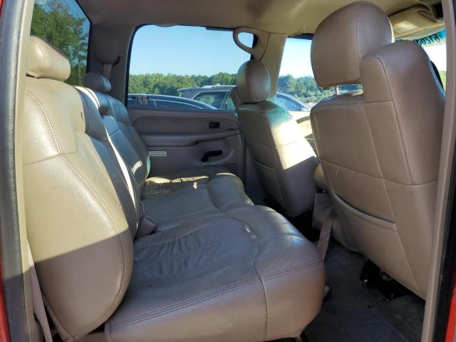 Photo 10 from auction – 2002 CHEVROLET SILVERADO with VIN 1GCGK13U02F101858