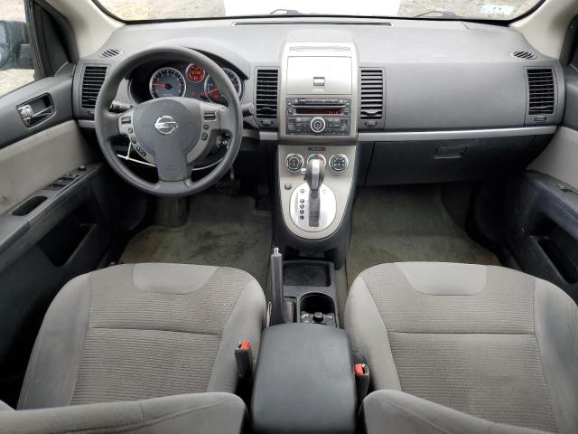 Photo 8 from auction – 2012 NISSAN SENTRA 2.0 with VIN 3N1AB6AP1CL768478