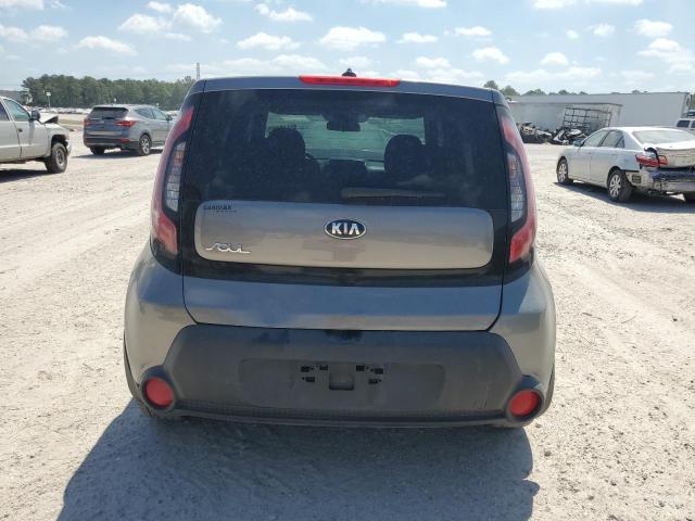 Photo 6 from auction – 2016 KIA SOUL with VIN KNDJN2A23G7307715