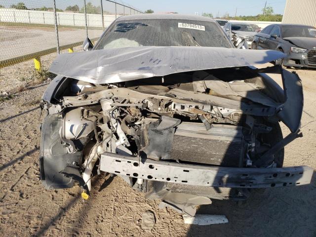 Photo 5 from auction – 2015 DODGE CHARGER SE with VIN 2C3CDXBG6FH771947