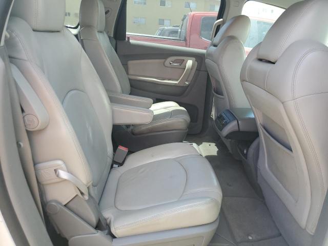 Photo 11 from auction – 2012 CHEVROLET TRAVERSE L with VIN 1GNKRJED9CJ275257