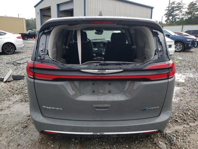 Photo 6 from auction – 2022 CHRYSLER PACIFICA H with VIN 2C4RC1L74NR147903