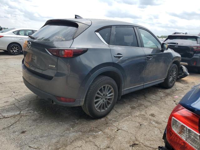 Photo 3 from auction – 2017 MAZDA CX-5 TOURI with VIN JM3KFACL4H0154538