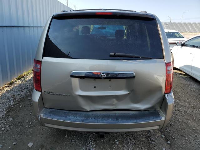 Photo 6 from auction – 2008 DODGE GRAND CARA with VIN 2D8HN44P78R626439