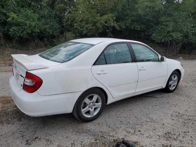 Photo 3 from auction – 2003 TOYOTA CAMRY with VIN 4T1BF30KX3U037169