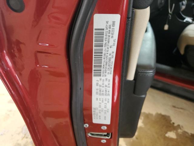 Photo 14 from auction – 2015 JEEP CHEROKEE S with VIN 1C4PJLAB1FW760926
