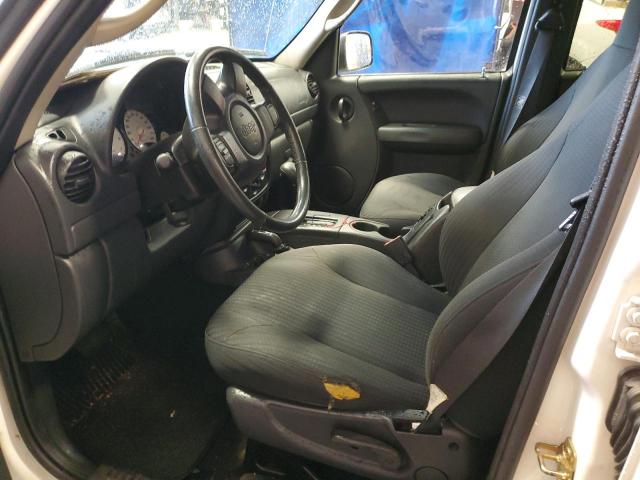 Zdjęcie 7 z aukcji – 2003 JEEP LIBERTY z VIN 1J4GL48K53W696367