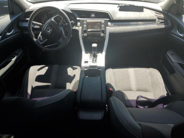 Photo 8 from auction – 2019 HONDA CIVIC LX with VIN 2HGFC2F67KH574300