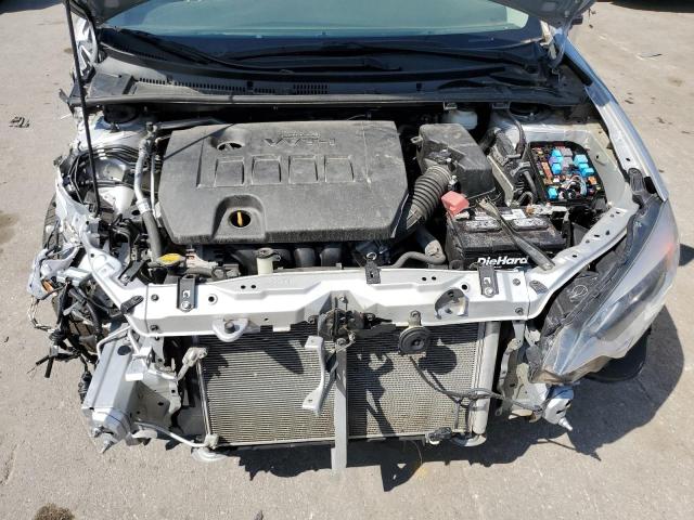 Photo 11 from auction – 2015 TOYOTA COROLLA L with VIN 2T1BURHE2FC421623