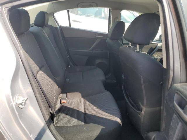 Photo 10 from auction – 2013 MAZDA 3 I with VIN JM1BL1TG2D1745587