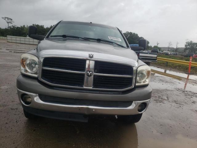 Photo 5 from auction – 2007 DODGE RAM 2500 S with VIN 1D3KS28D87J544103