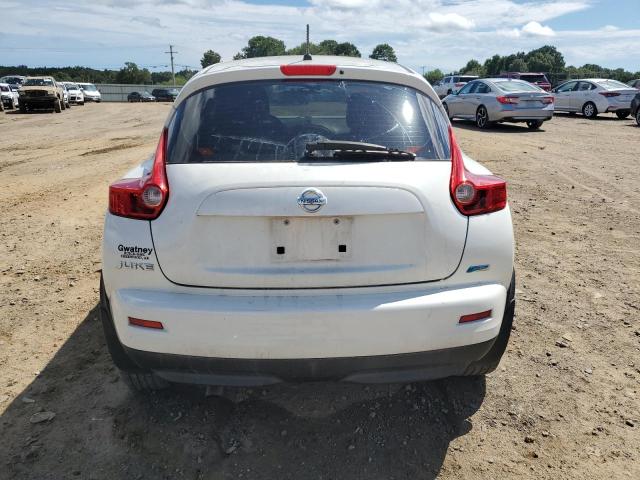 Photo 6 from auction – 2013 NISSAN JUKE S with VIN JN8AF5MR8DT225641