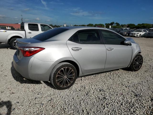 Photo 3 from auction – 2016 TOYOTA COROLLA L with VIN 5YFBURHE7GP419058