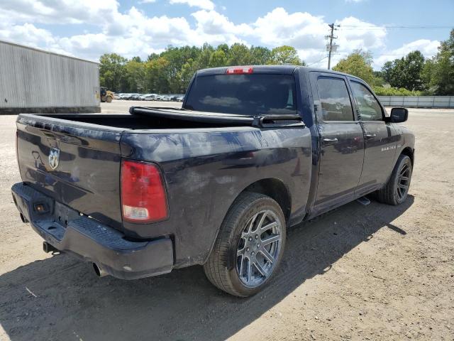 Photo 3 from auction – 2012 DODGE RAM 1500 S with VIN 1C6RD6KT0CS245712