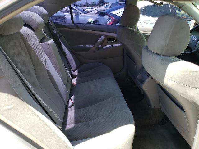Photo 10 from auction – 2008 TOYOTA CAMRY CE with VIN 4T1BE46K68U215215