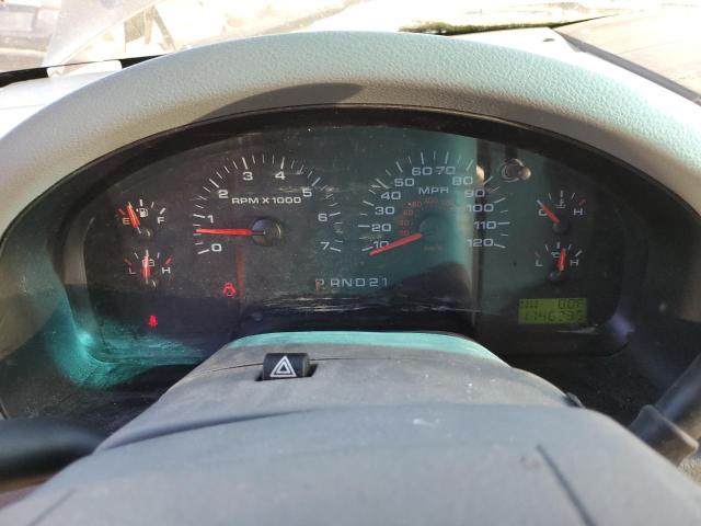 Photo 9 from auction – 2007 FORD F150 SUPER with VIN 1FTPW14V67KD38798