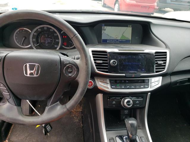 Photo 8 from auction – 2015 HONDA ACCORD EXL with VIN 1HGCR2F80FA147659
