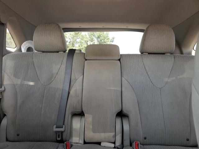 Photo 10 from auction – 2011 TOYOTA VENZA with VIN 4T3ZA3BB3BU050412