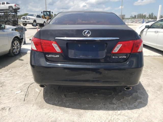Photo 6 from auction – 2008 LEXUS ES 350 with VIN JTHBJ46G882201726