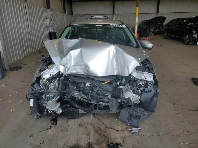 Photo 5 from auction – 2015 FORD FOCUS TITA with VIN 1FADP3J2XFL344804
