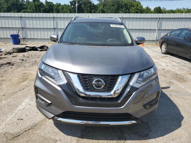 Photo 5 from auction – 2019 NISSAN ROGUE S with VIN KNMAT2MT0KP526358