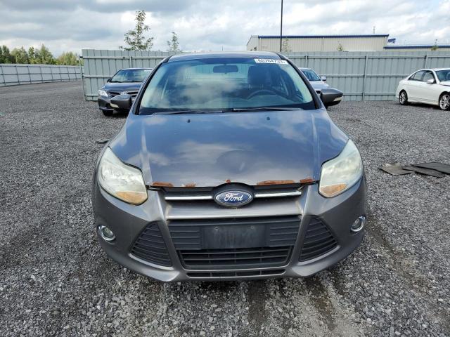 Снимка 5 от търг – 2012 FORD FOCUS SE с VIN 1FAHP3F23CL170516