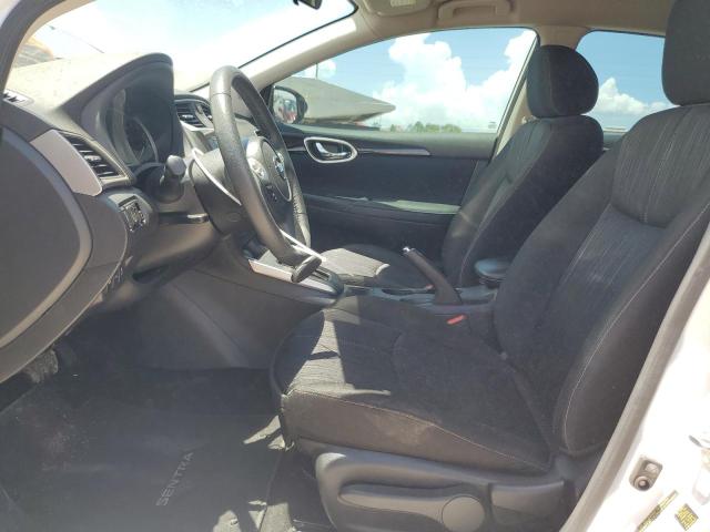 Photo 7 from auction – 2017 NISSAN SENTRA S with VIN 3N1AB7AP7HL720271