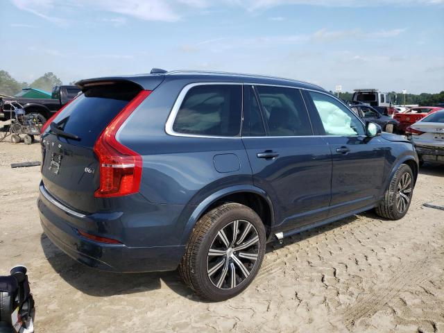 Photo 3 from auction – 2023 VOLVO XC90 CORE with VIN YV4062PK4P1911550