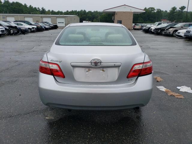 Photo 6 from auction – 2009 TOYOTA CAMRY BASE with VIN 4T4BE46K49R053317