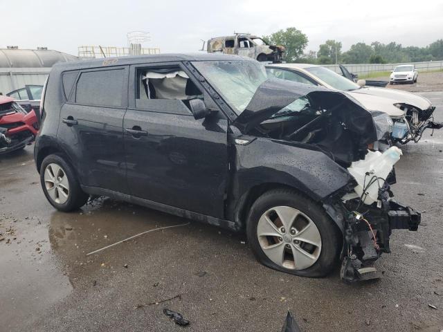 Фото 4 с аукциона – 2014 KIA SOUL с VIN KNDJN2A28E7092832