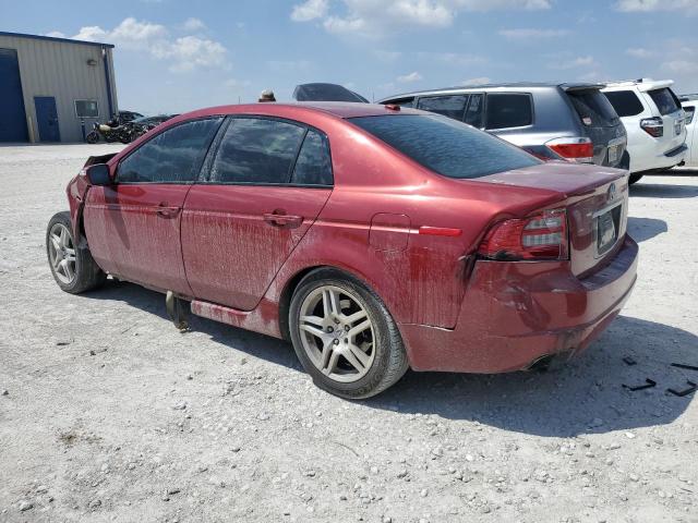 Photo 2 from auction – 2007 ACURA TL with VIN 19UUA66267A022827